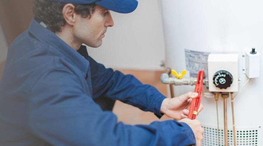 Professional septic pumping service in Cunningham, TX